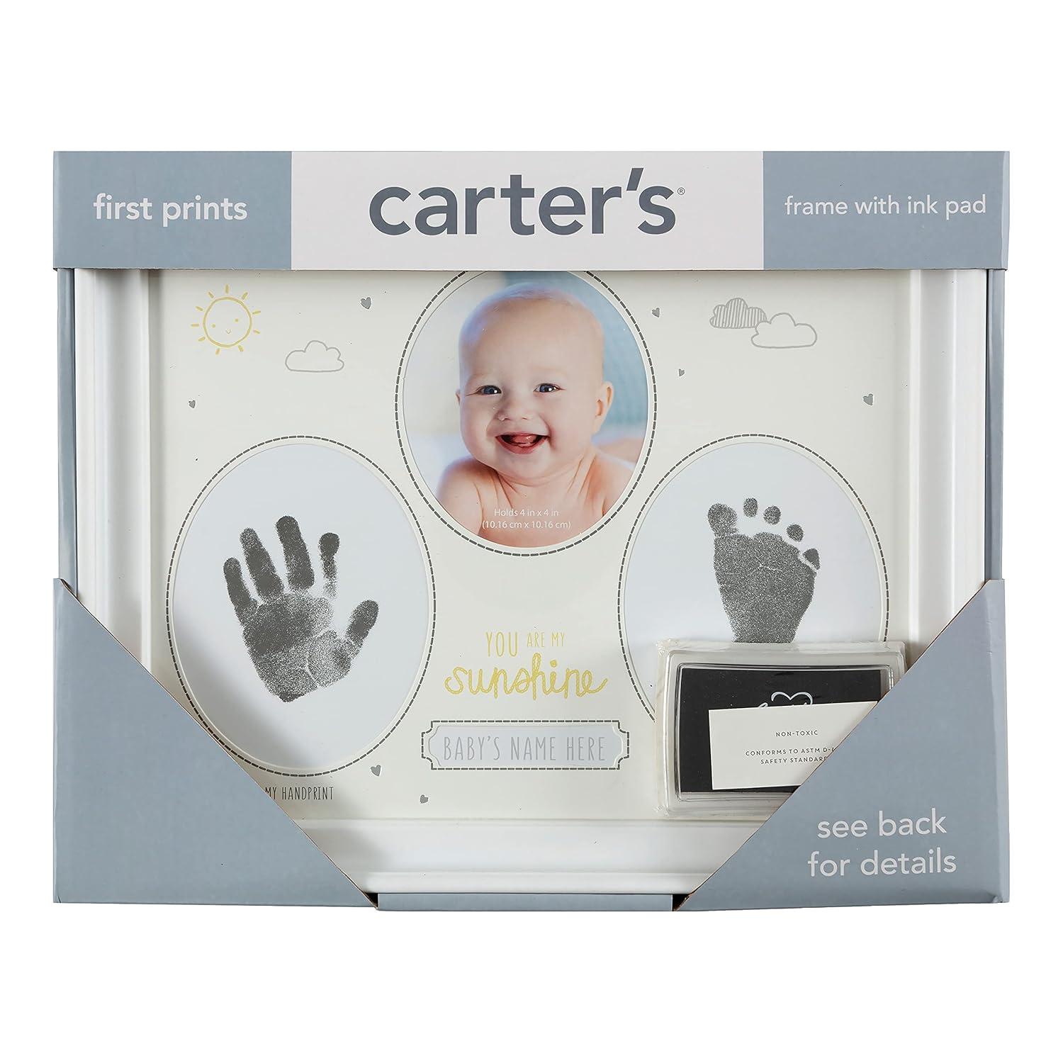 imageCRGibson Our Greatest Adventure First Print Frame