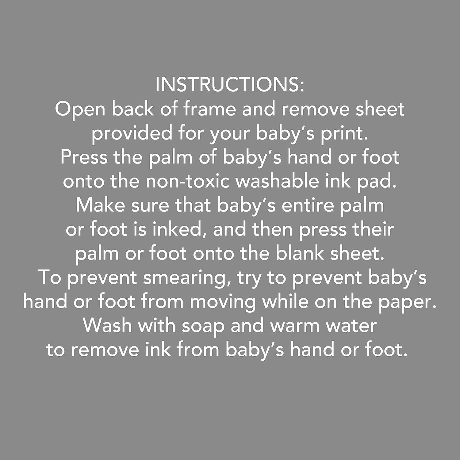 imageCRGibson Our Greatest Adventure First Print Frame