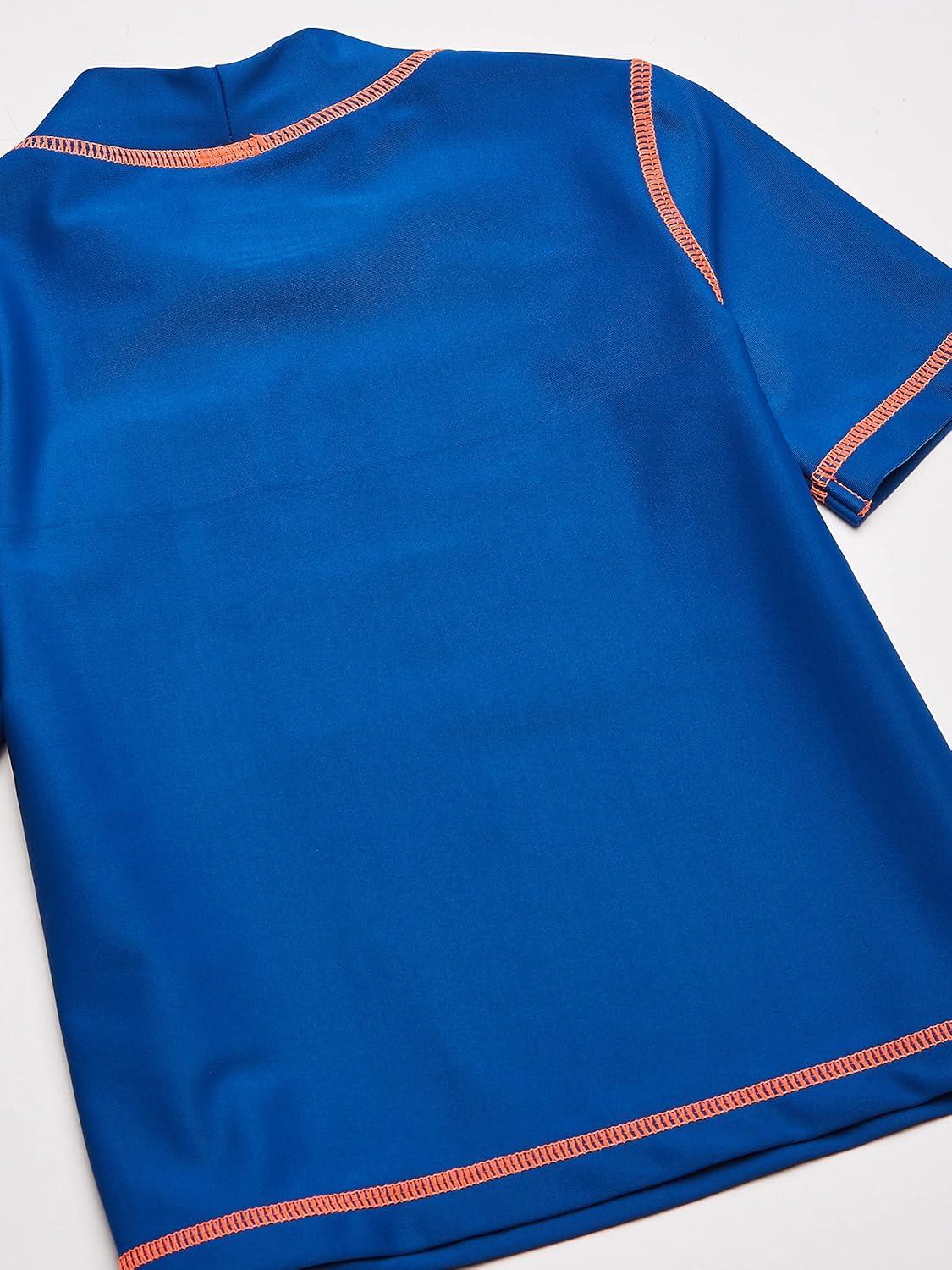 imageCarters Boys 1 Piece RashguardSee Ya Later