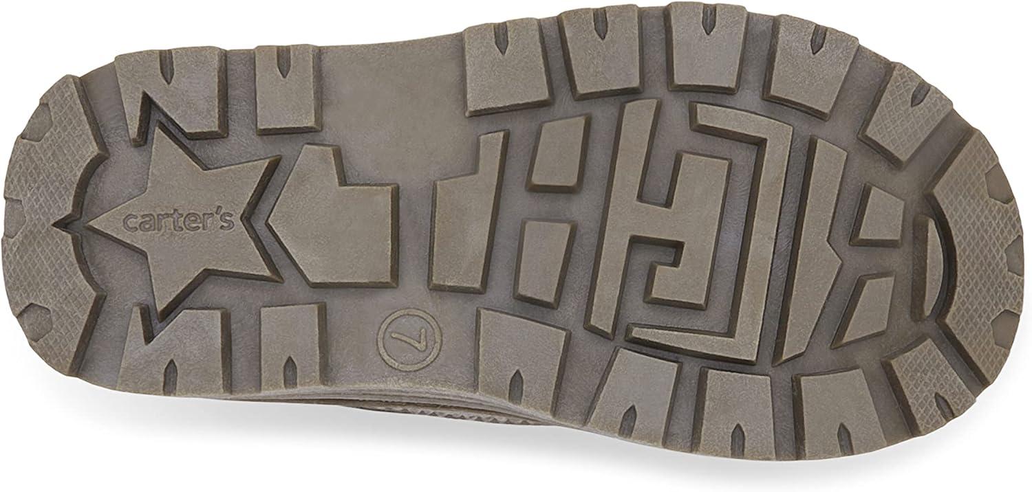 imageCarters Boys Bane Fashion BootGrey