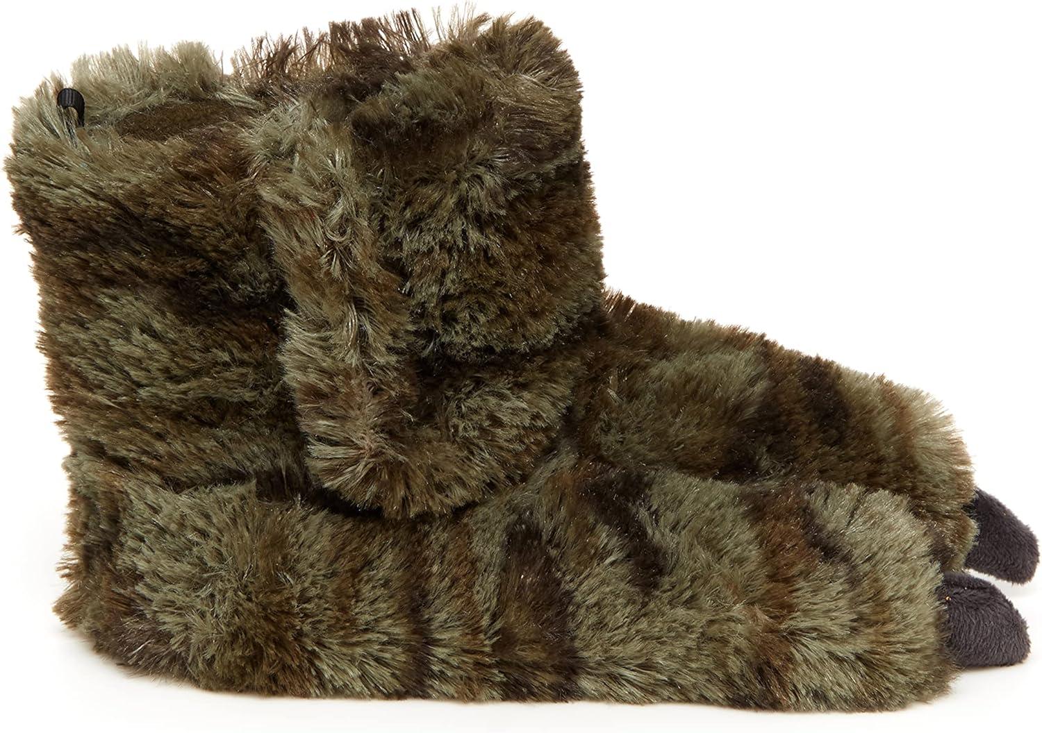 imageCarters Boys Nicko SlipperPrint