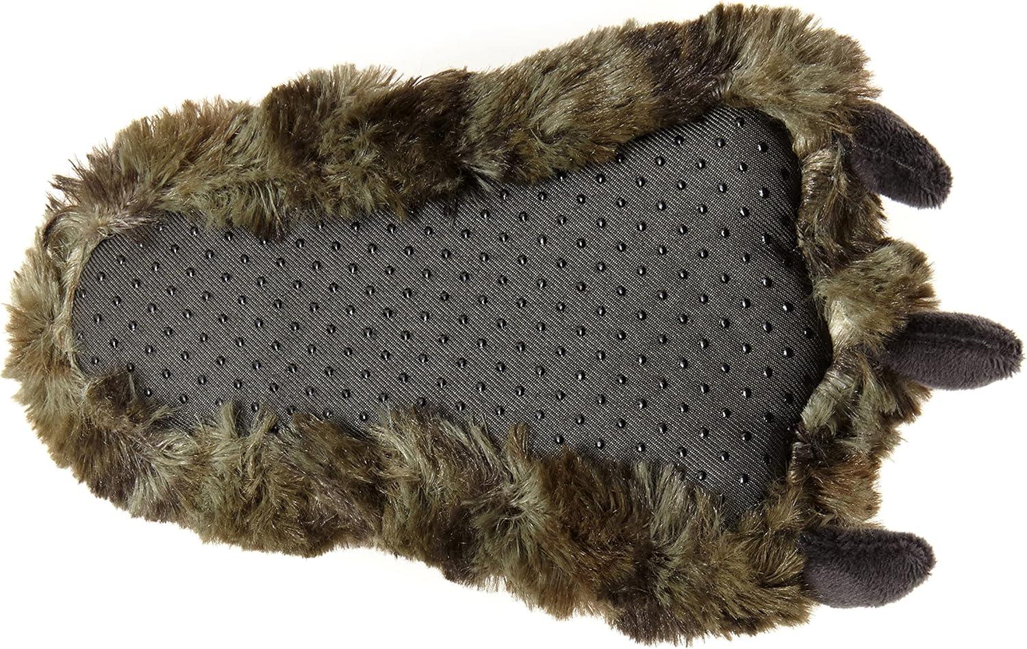 imageCarters Boys Nicko SlipperPrint