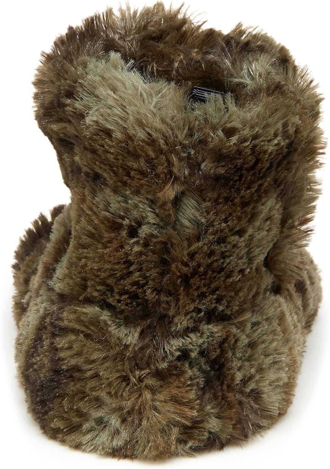 imageCarters Boys Nicko SlipperPrint