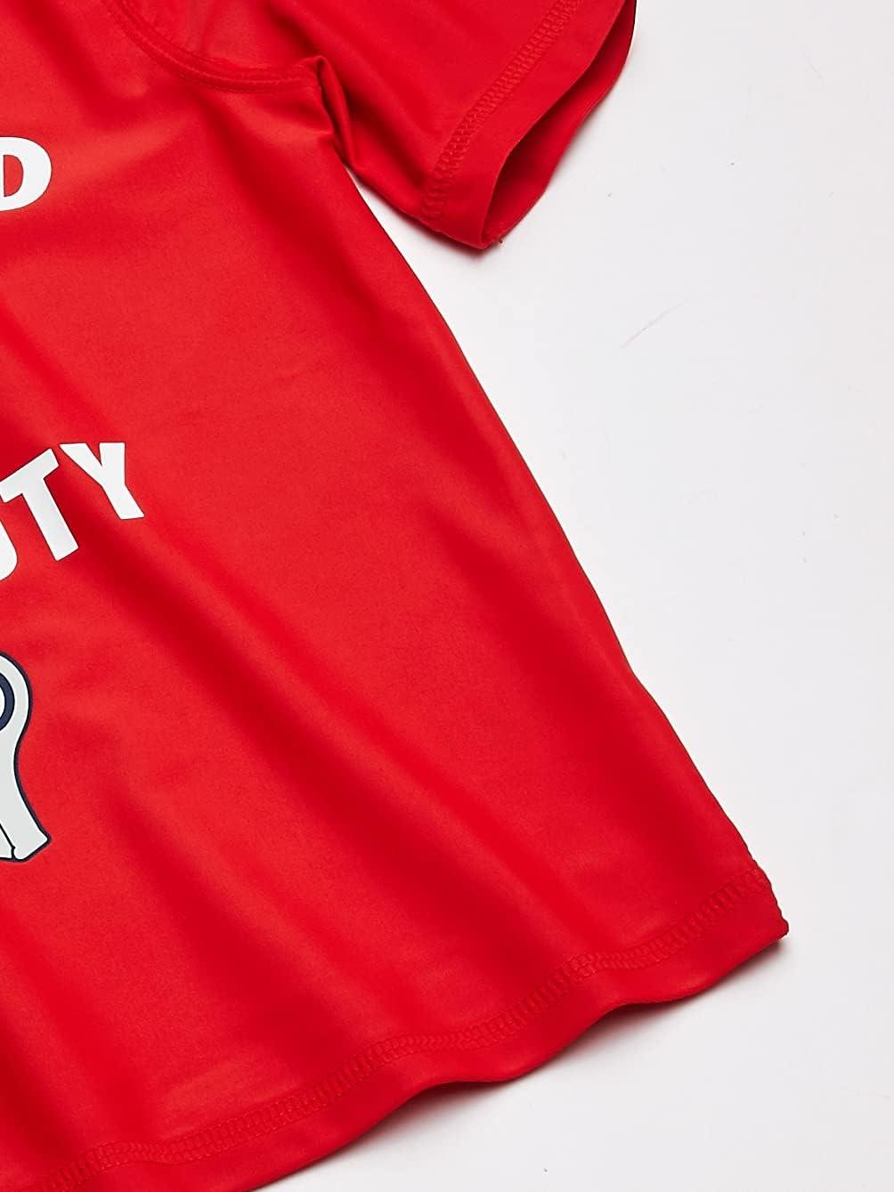 imageCarters Boys RashguardLifeguard