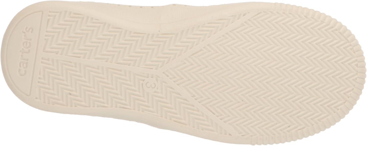 imageCarters Kids Ricky SneakersBrown