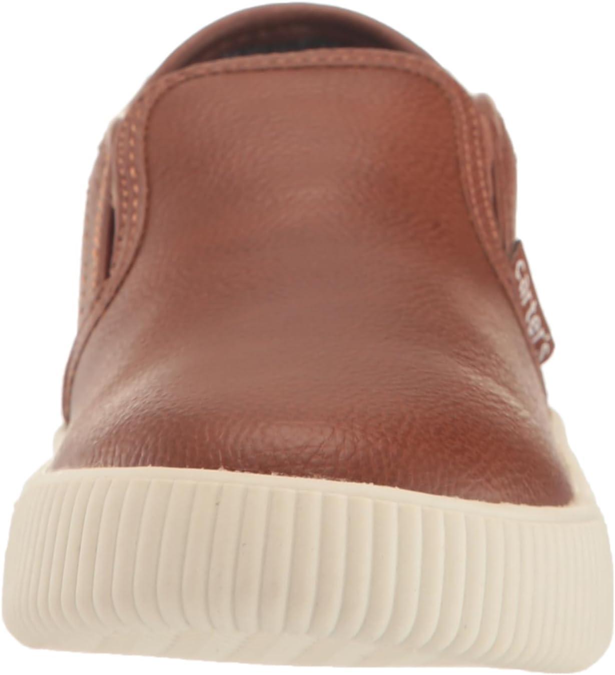 imageCarters Kids Ricky SneakersBrown