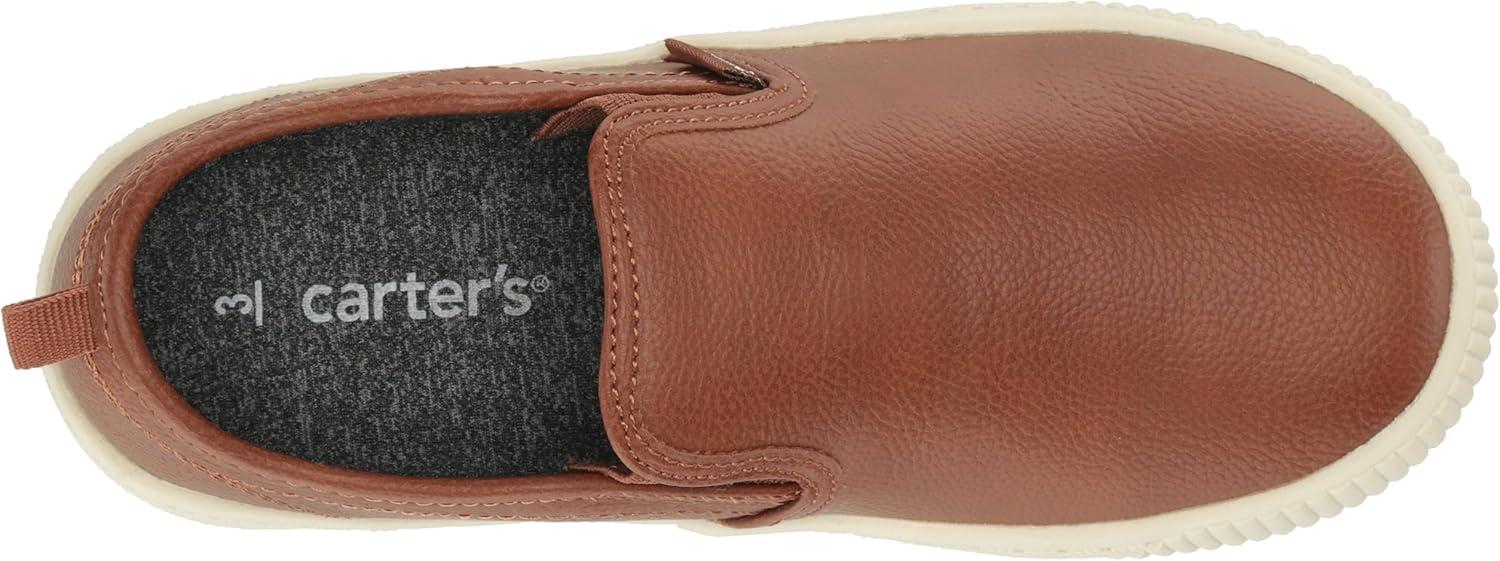 imageCarters Kids Ricky SneakersBrown