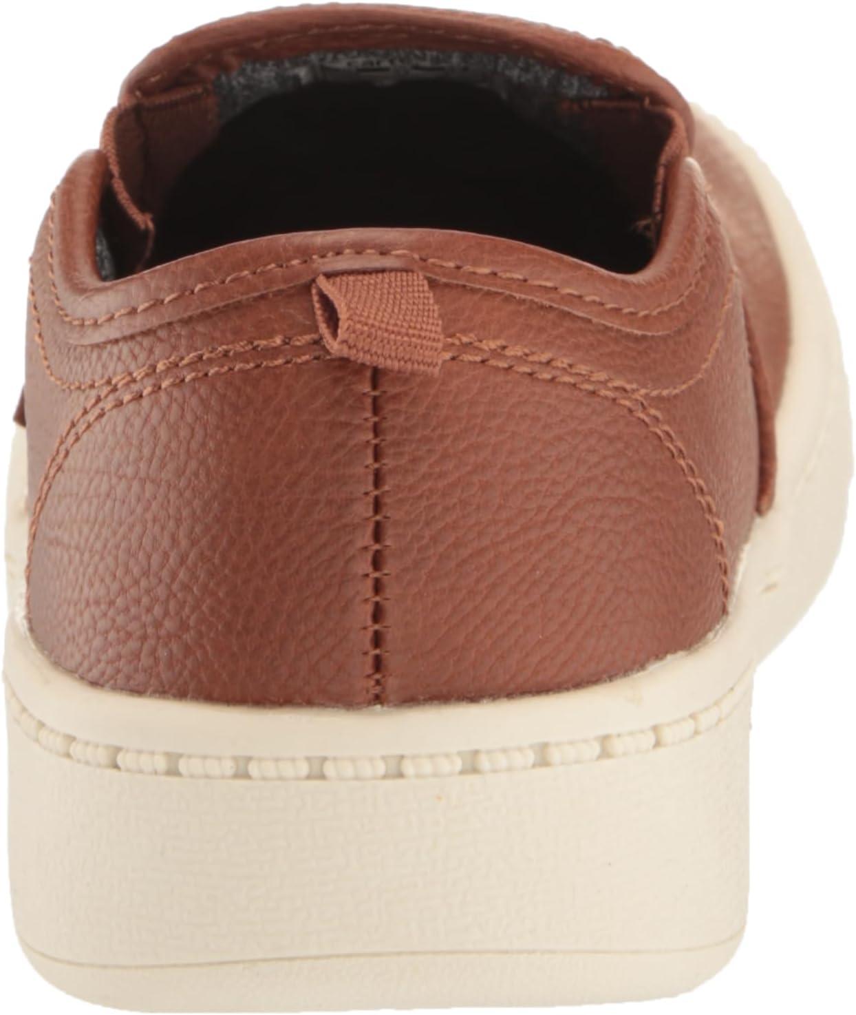 imageCarters Kids Ricky SneakersBrown