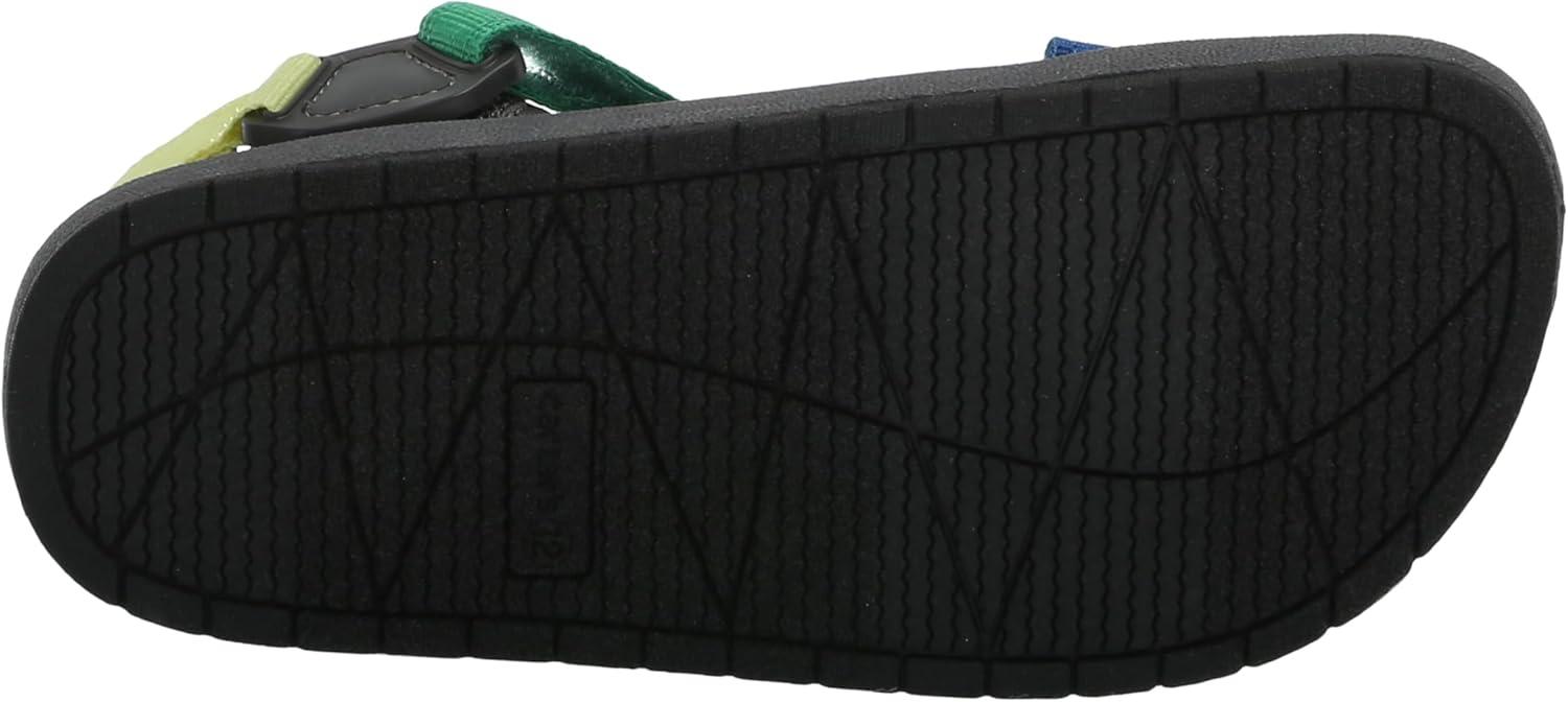 imageCarters UnisexChild Benin2b SandalMulti