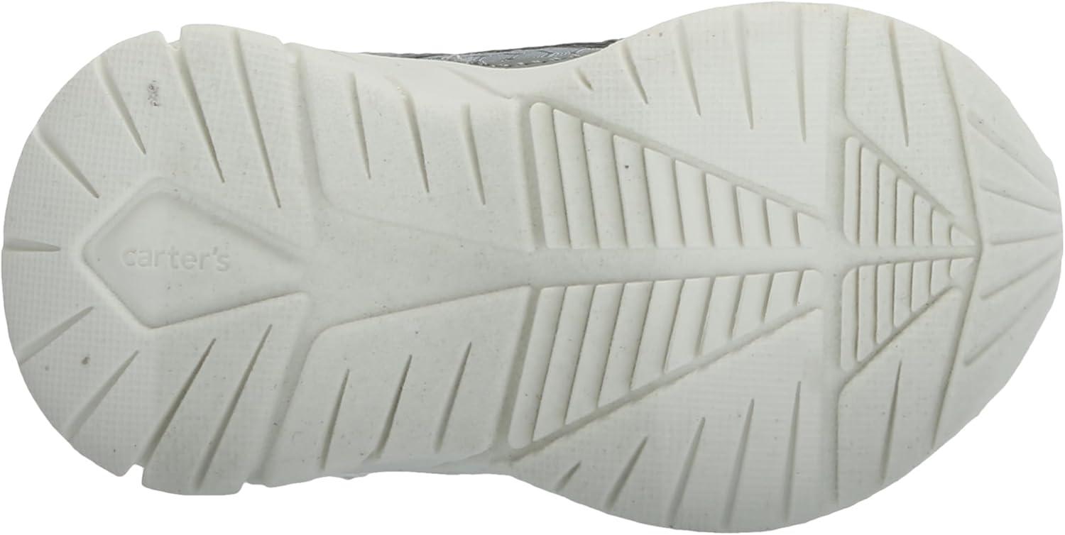 imageCarters UnisexChild Crimsonb SneakerGrey