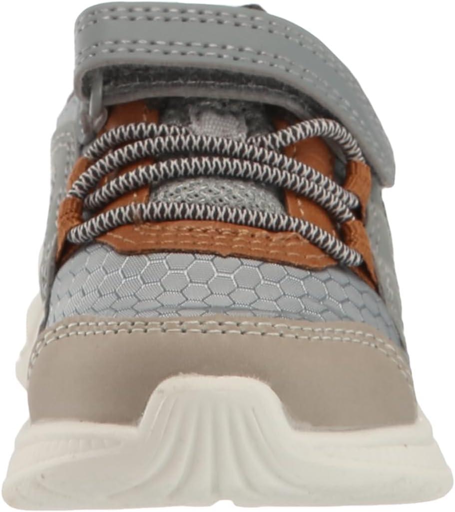 imageCarters UnisexChild Crimsonb SneakerGrey