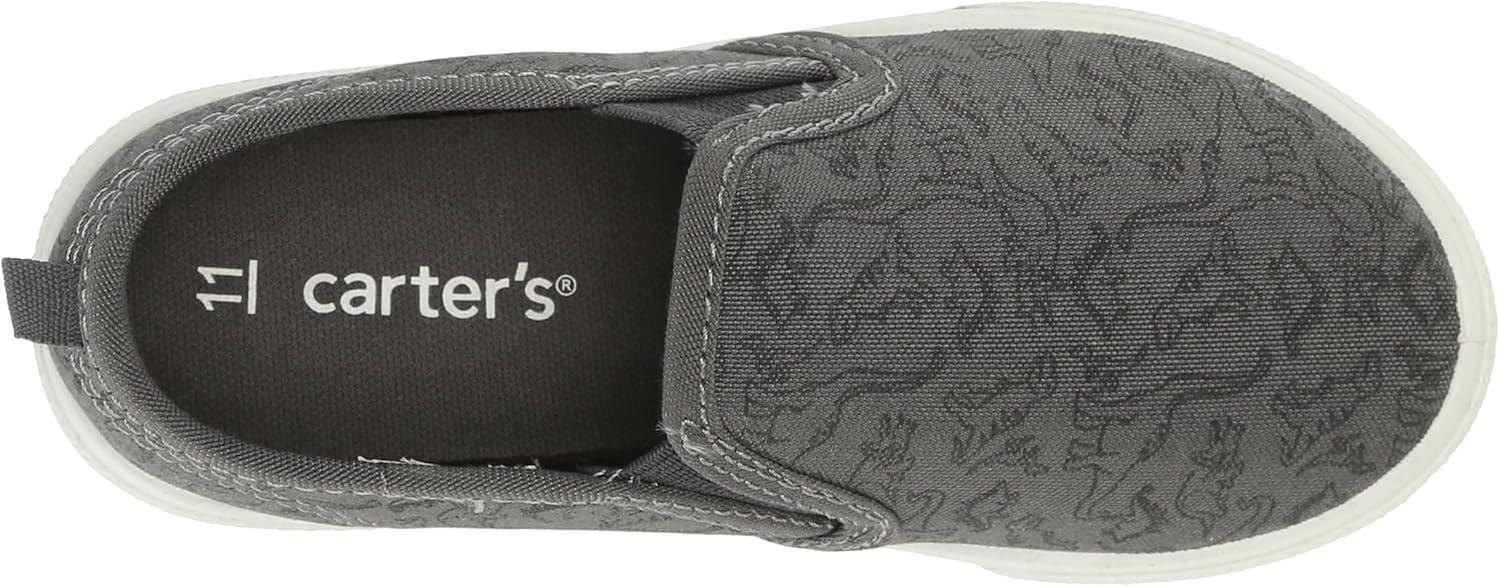 imageCarters UnisexChild Damon18Grey