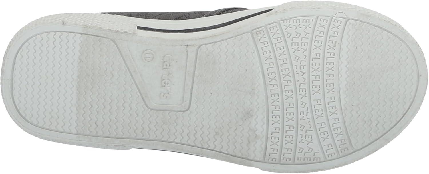 imageCarters UnisexChild Damon18Grey