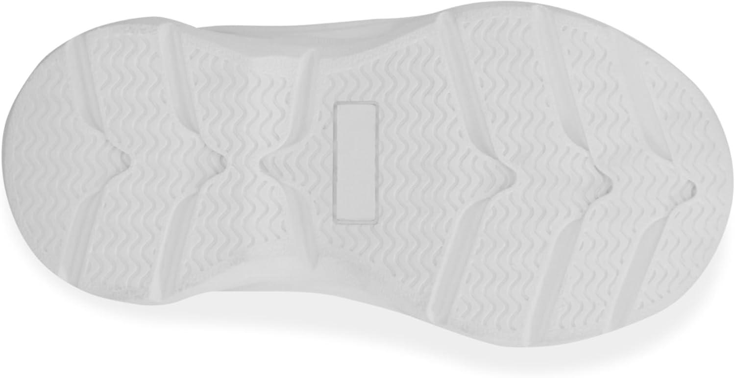 imageCarters UnisexChild Hug4g SneakerNavy