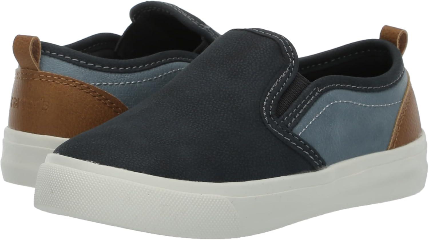 imageCarters UnisexChild Pennyb SneakerMulti