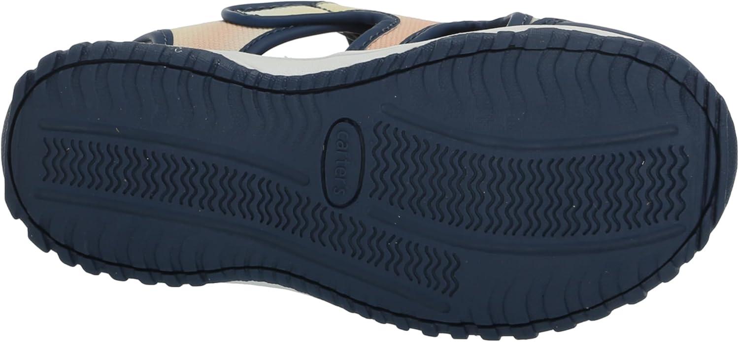 imageCarters UnisexChild Playerb SandalMulti