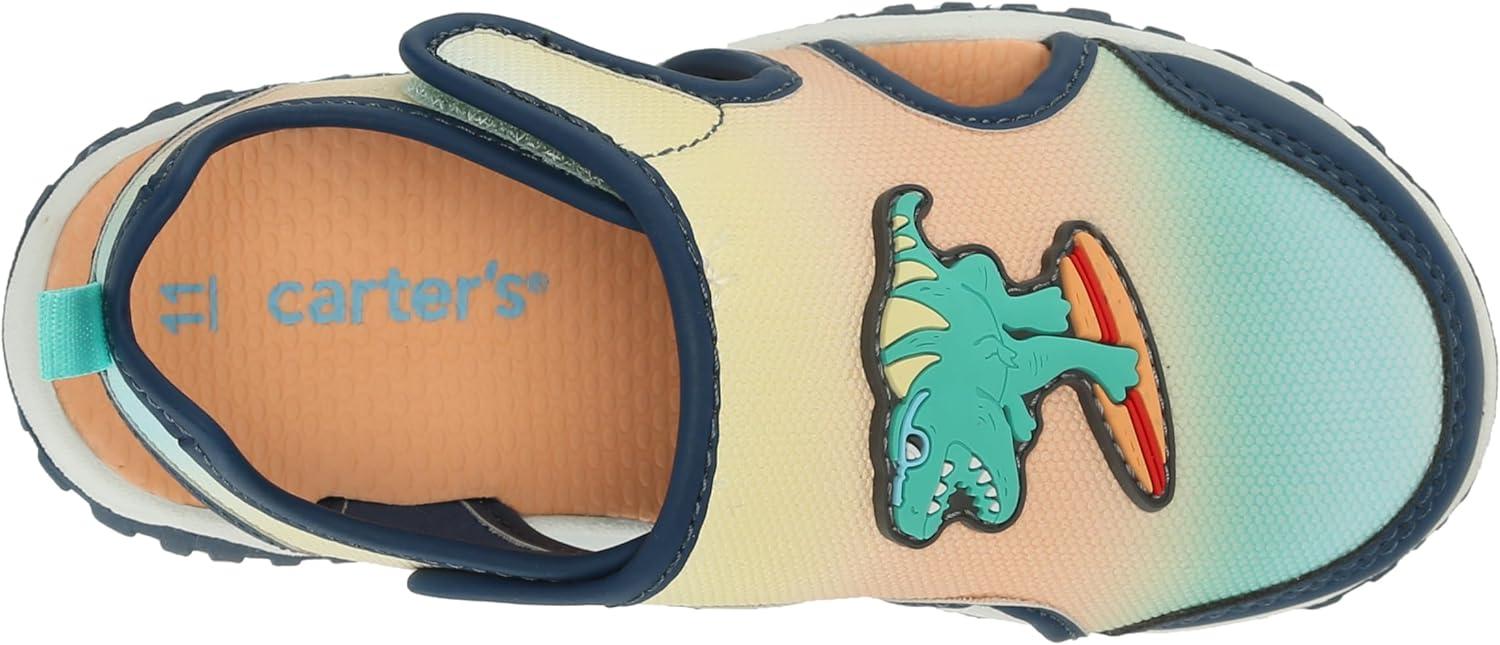 imageCarters UnisexChild Playerb SandalMulti