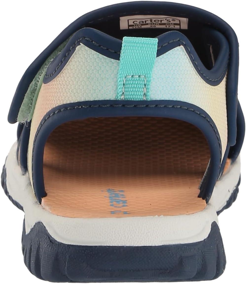 imageCarters UnisexChild Playerb SandalMulti