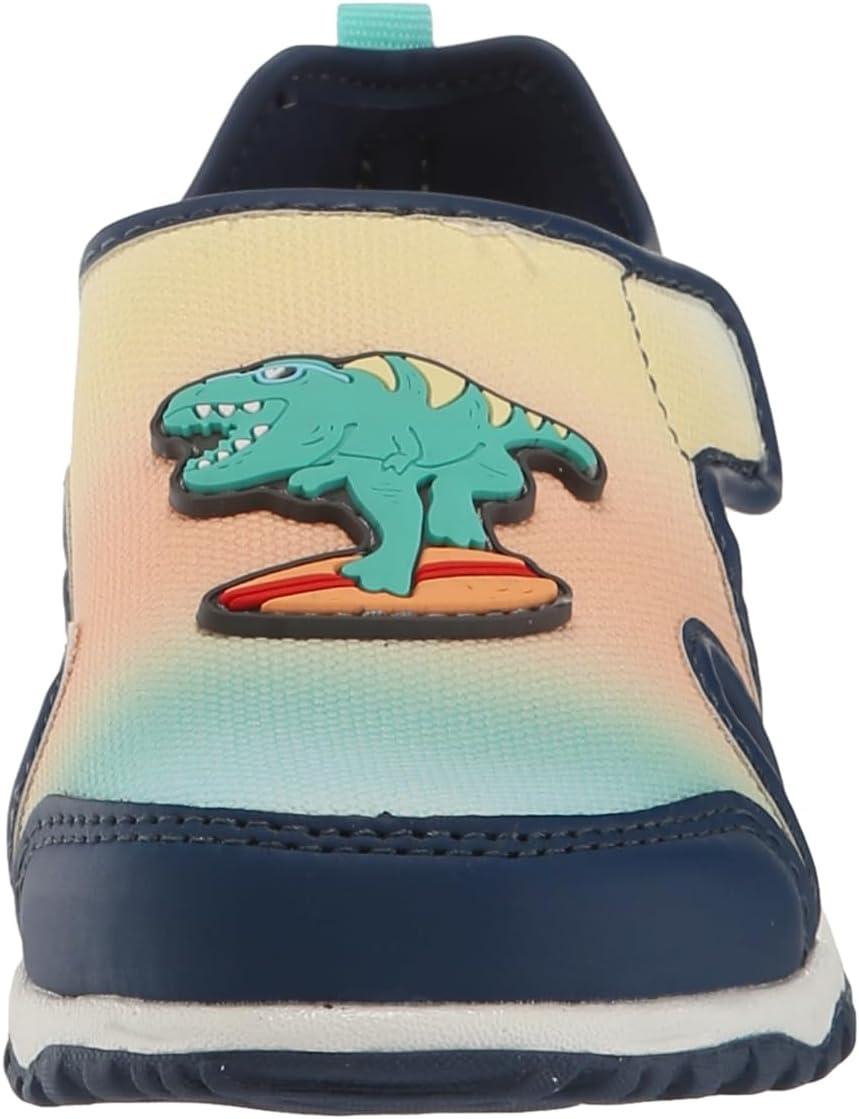 imageCarters UnisexChild Playerb SandalMulti