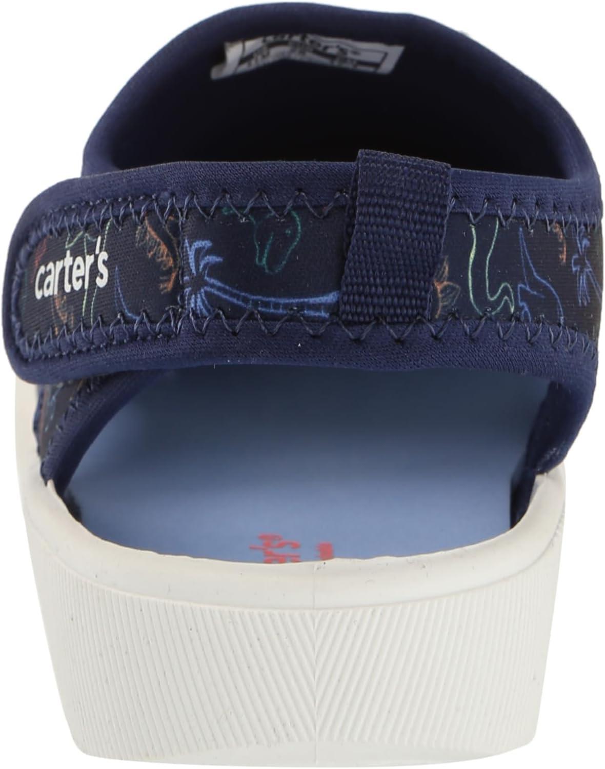 imageCarters UnisexChild Salinas2Navy