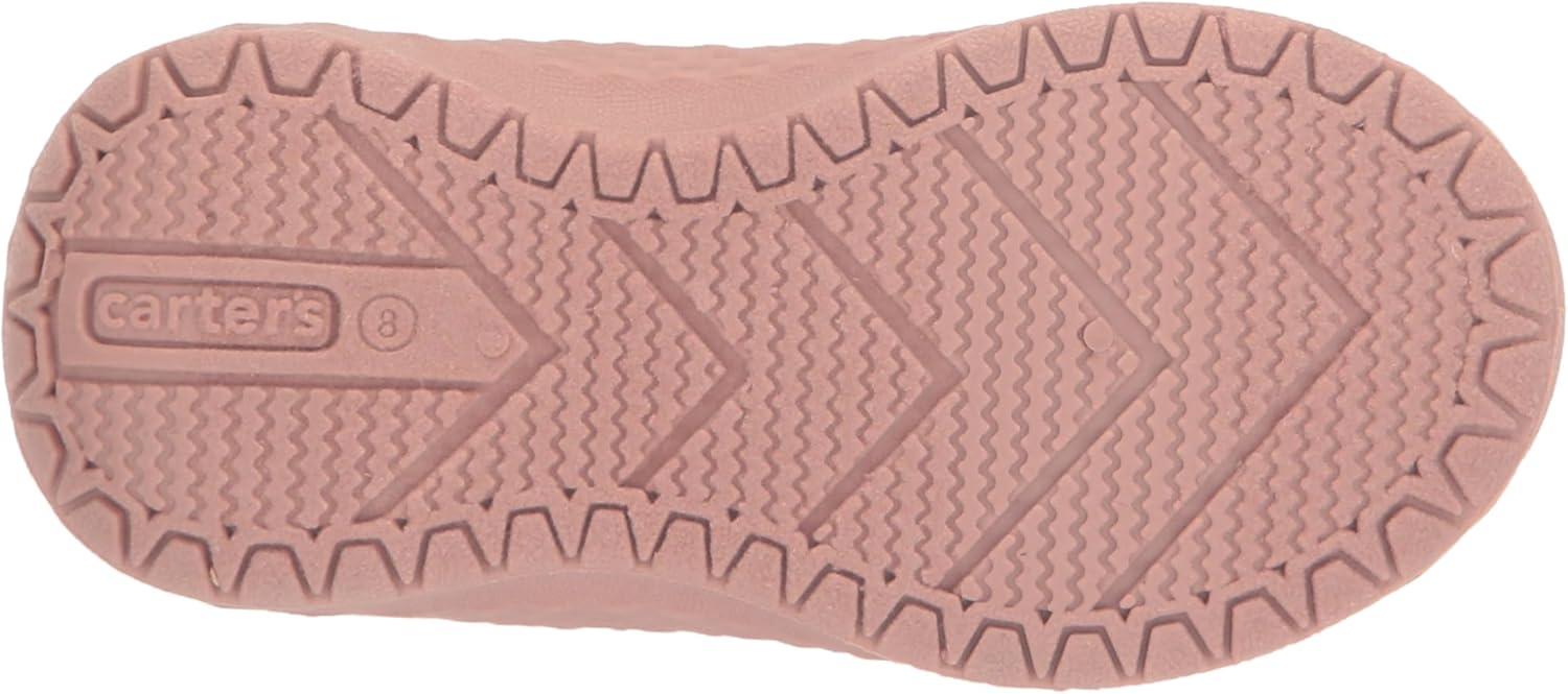 imageCarters UnisexChild TaylenPink