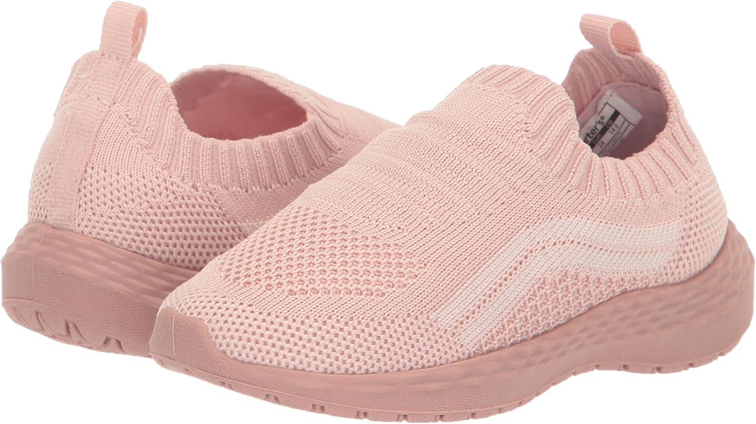 imageCarters UnisexChild TaylenPink