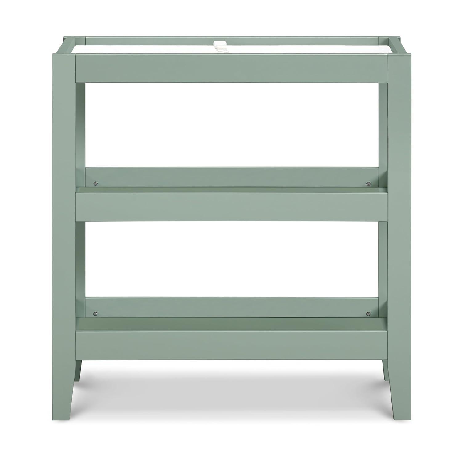imageCarters by DaVinci Colby Changing Table in GreyLight Sage