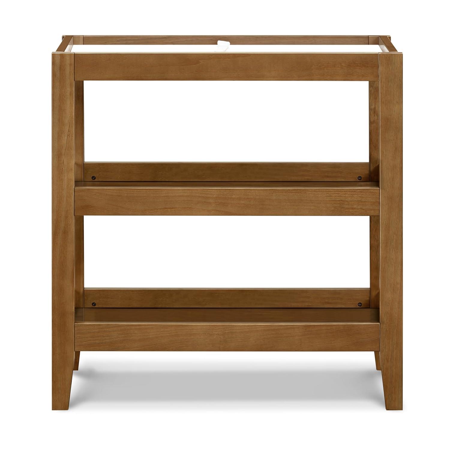imageCarters by DaVinci Colby Changing Table in GreyWalnut