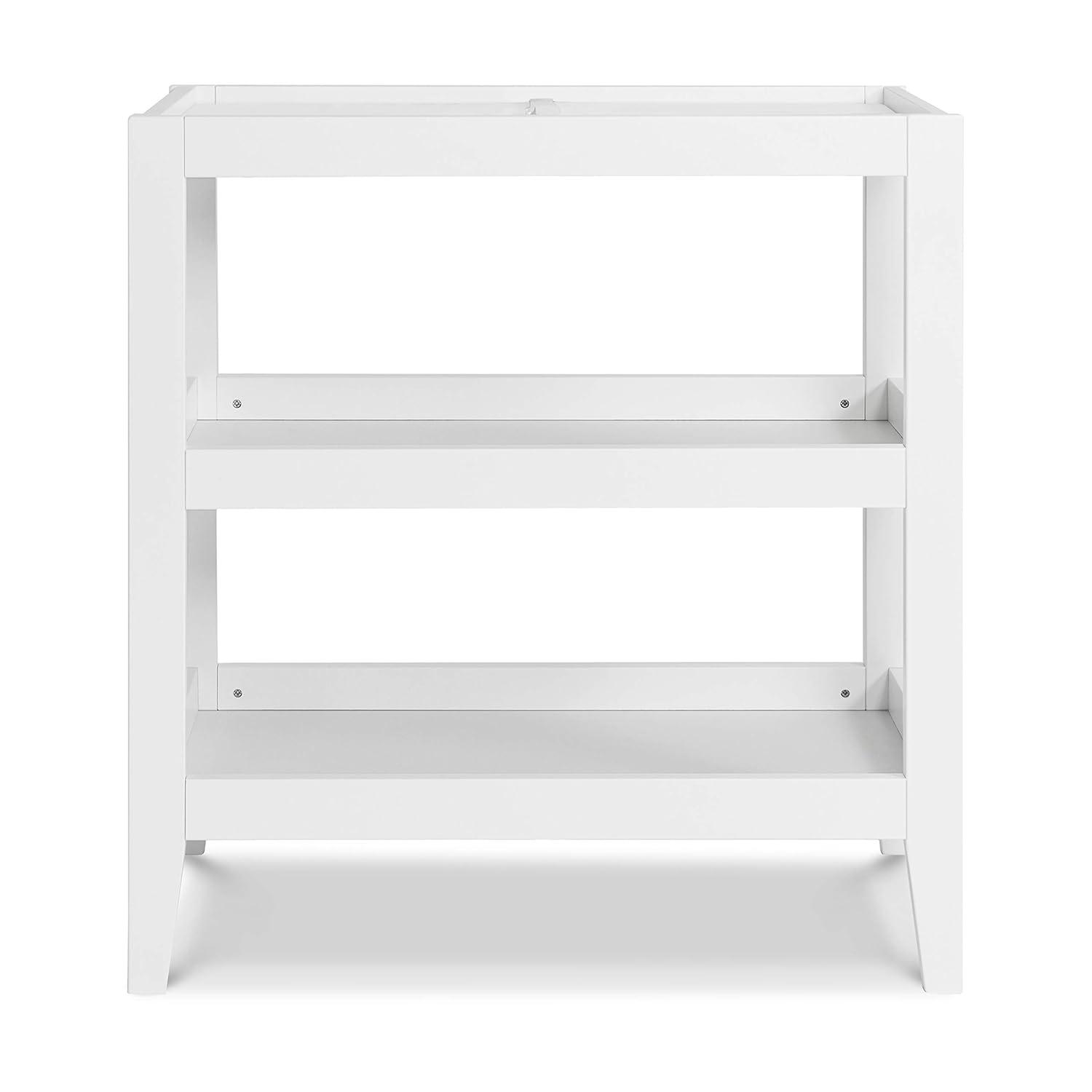 imageCarters by DaVinci Colby Changing Table in GreyWhite