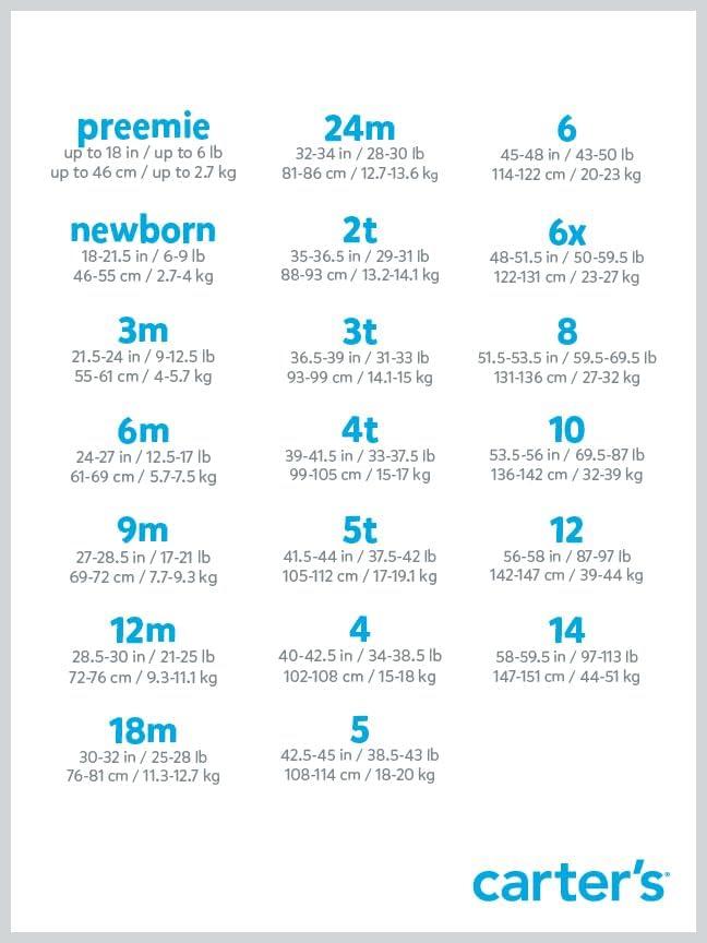 imageCarters unisexbaby Purelysoft Longsleeve 2piece PajamasWinter Dog