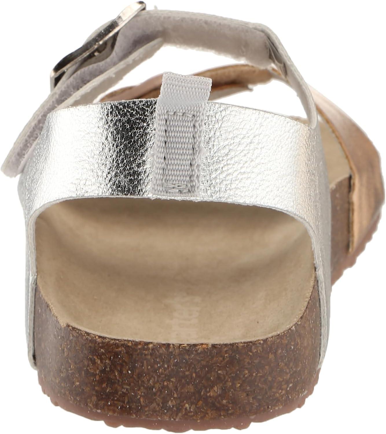 imageCarters unisexchild Duncan5Silver