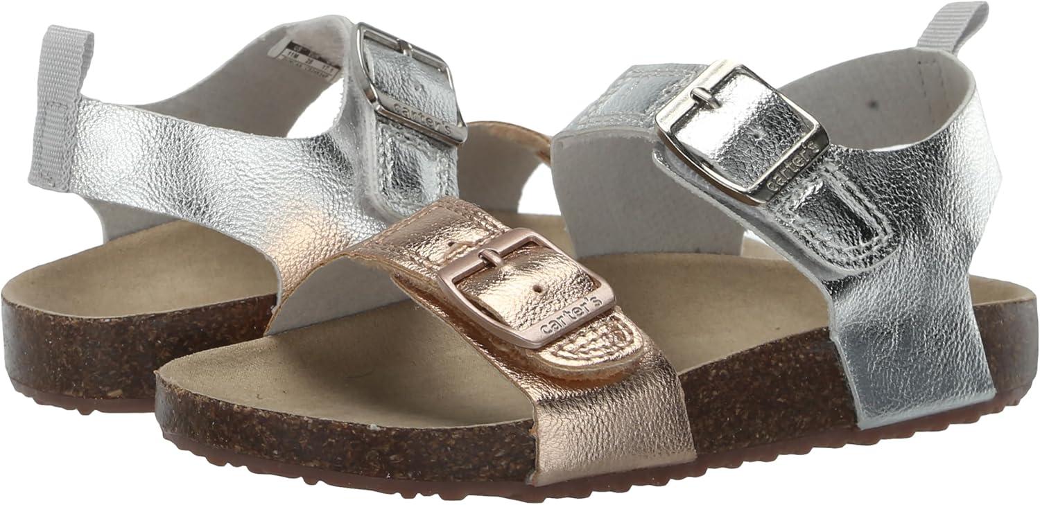 imageCarters unisexchild Duncan5Silver