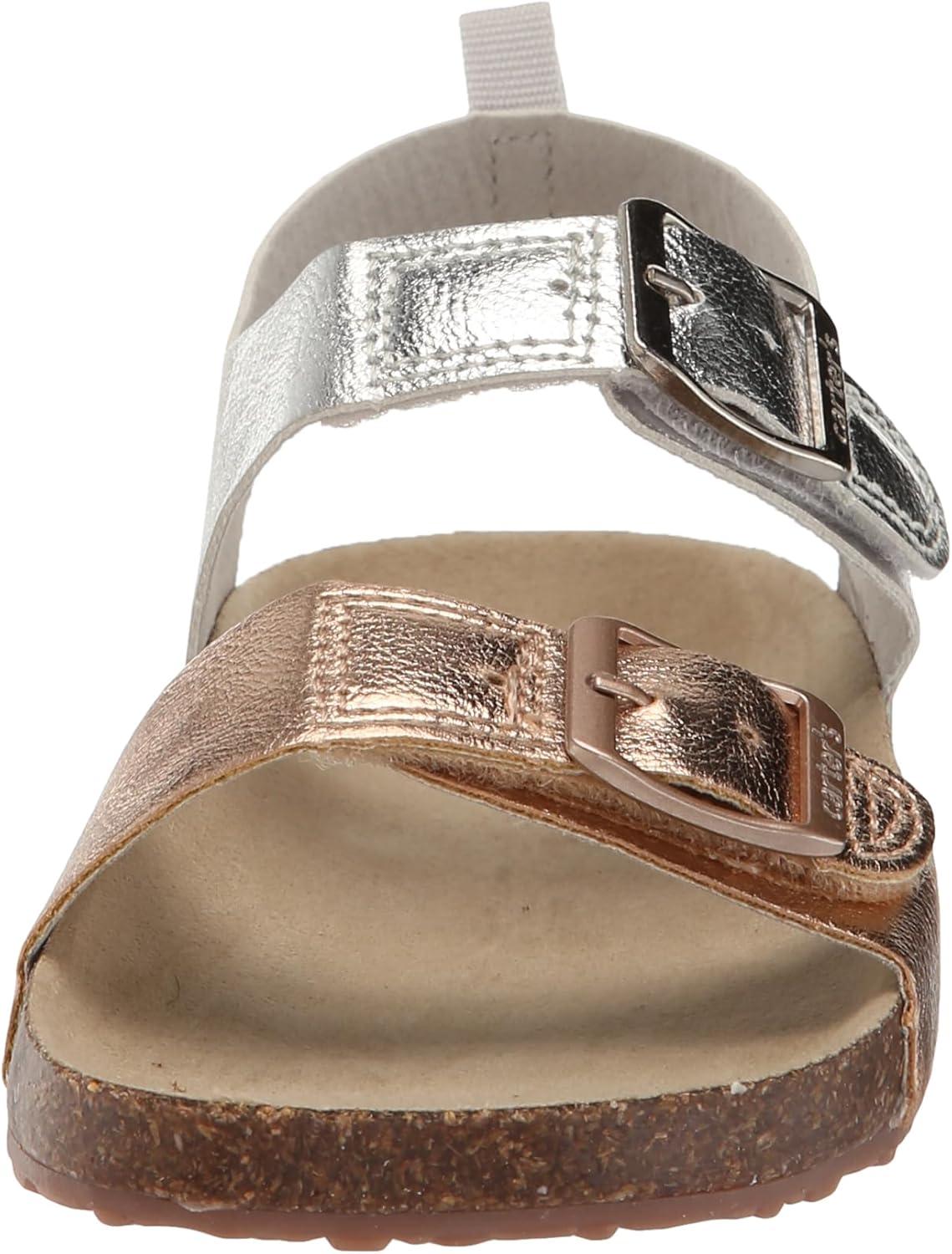 imageCarters unisexchild Duncan5Silver