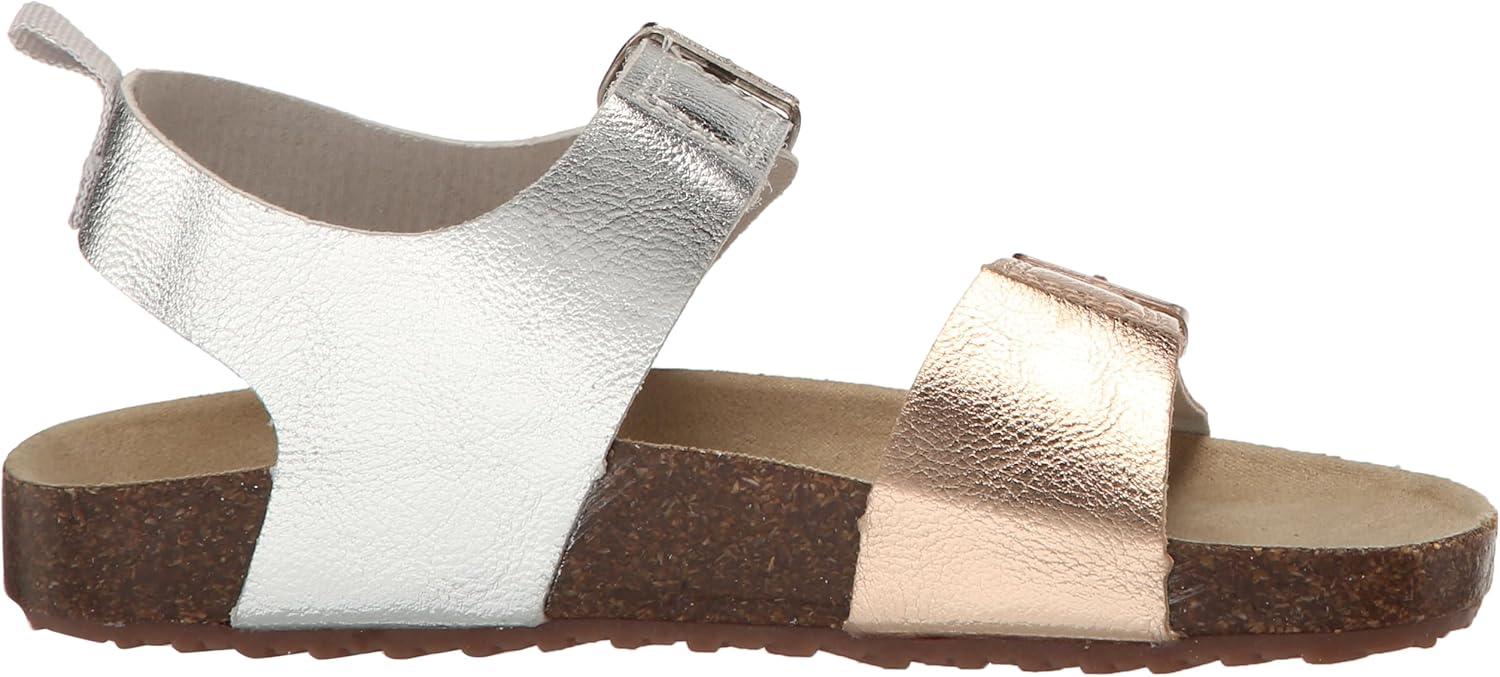 imageCarters unisexchild Duncan5Silver