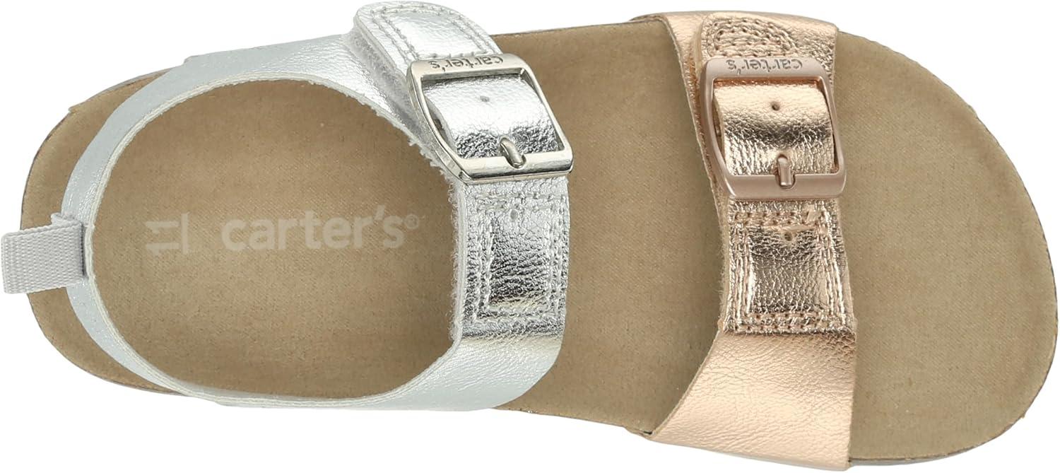 imageCarters unisexchild Duncan5Silver