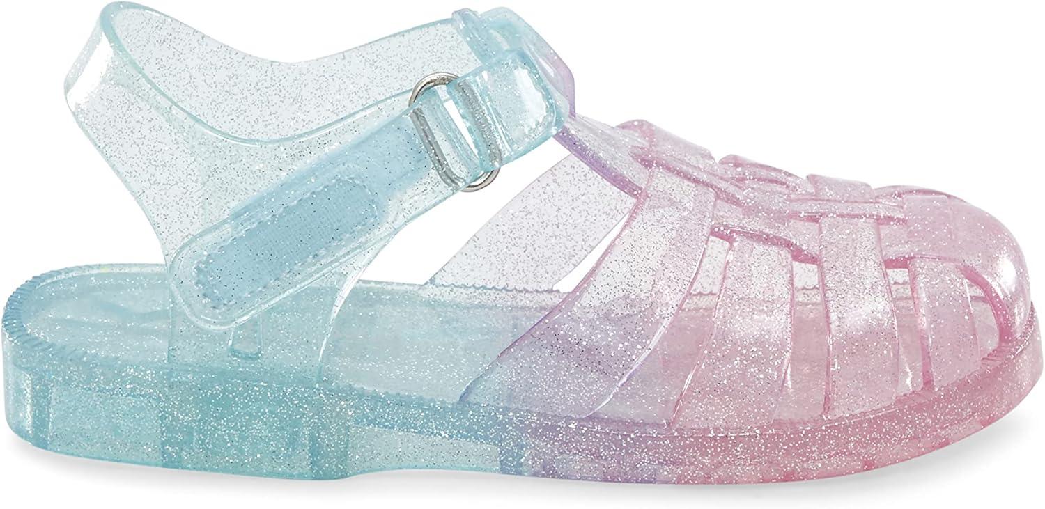 imageOSHKOSH BGOSH UnisexChild Marie SandalPurple