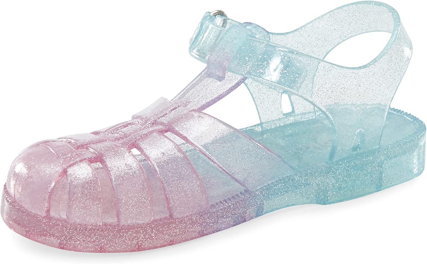 imageOSHKOSH BGOSH UnisexChild Marie SandalPurple