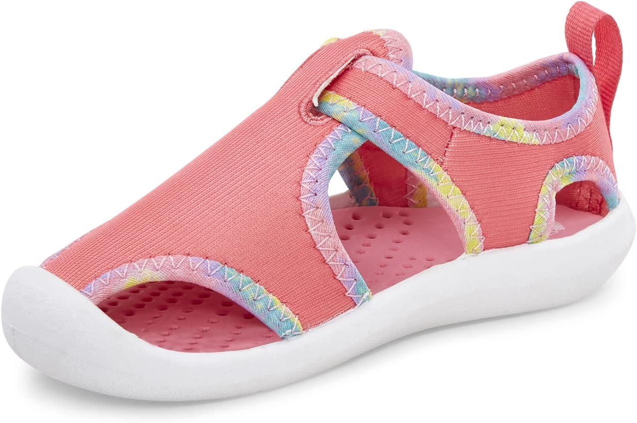 imageOSHKOSH BGOSH unisexchild AquaticHot Pink