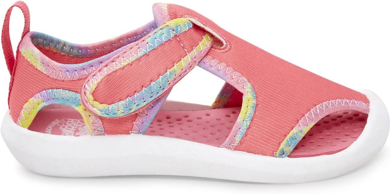 imageOSHKOSH BGOSH unisexchild AquaticHot Pink