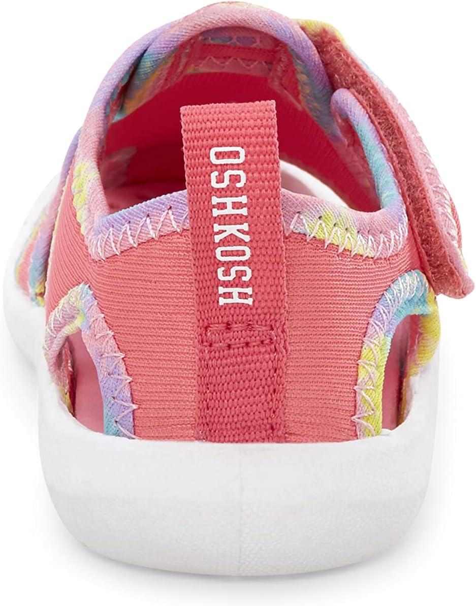 imageOSHKOSH BGOSH unisexchild AquaticHot Pink