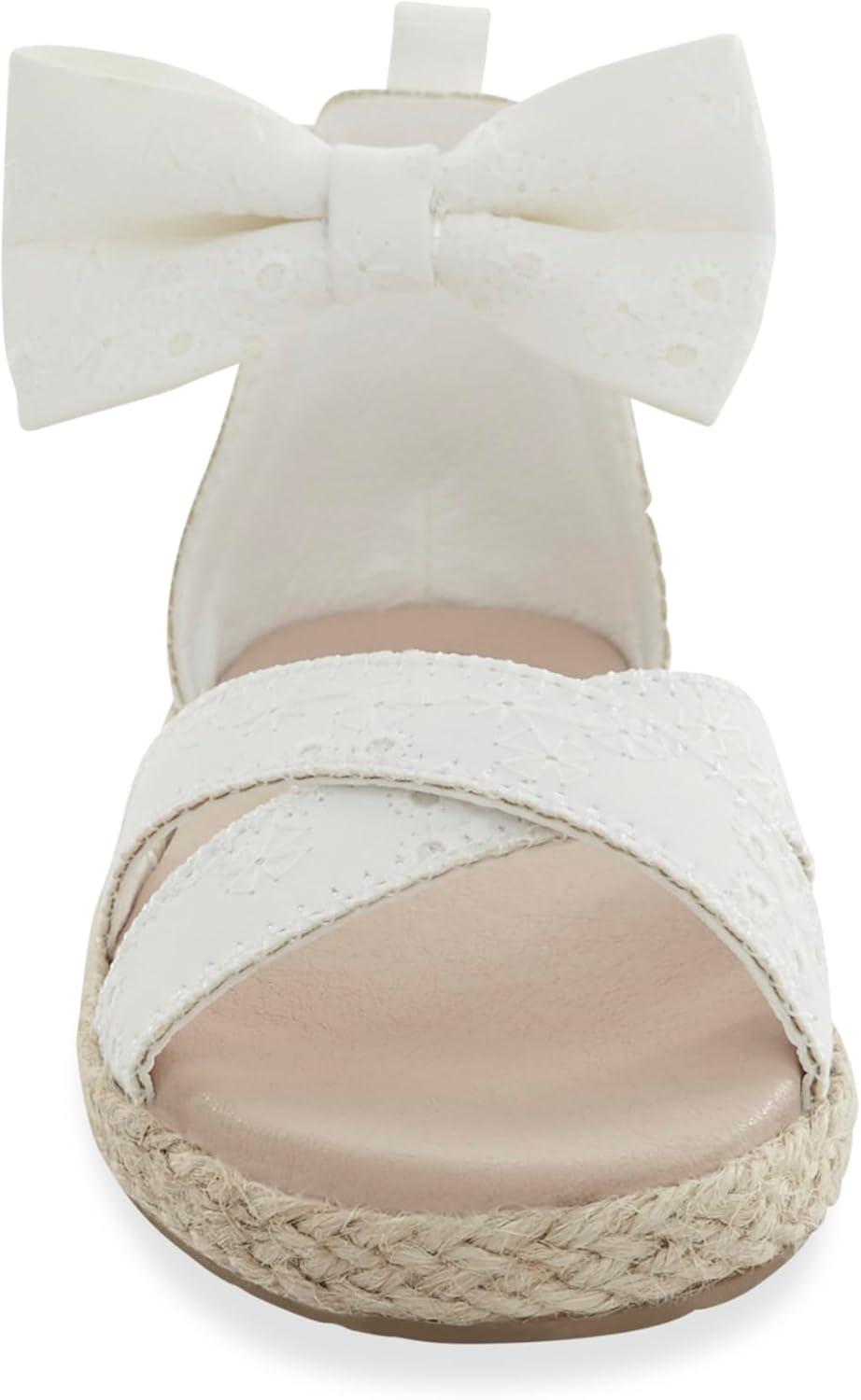 imageOSHKOSH BGOSH unisexchild EllaWhite