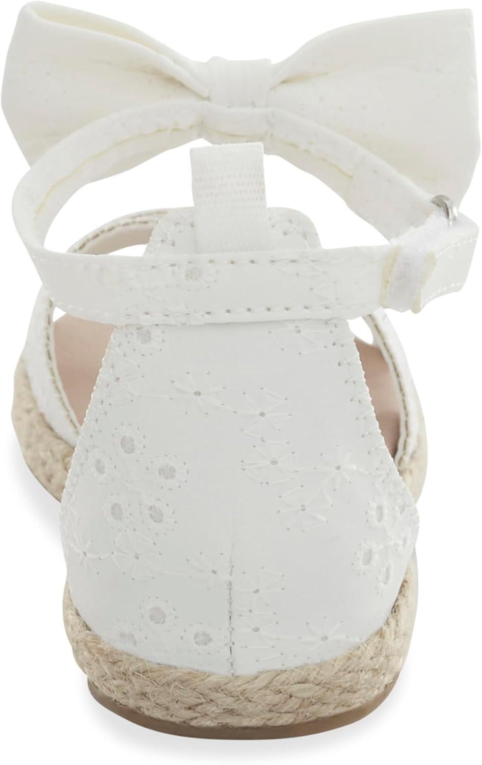 imageOSHKOSH BGOSH unisexchild EllaWhite