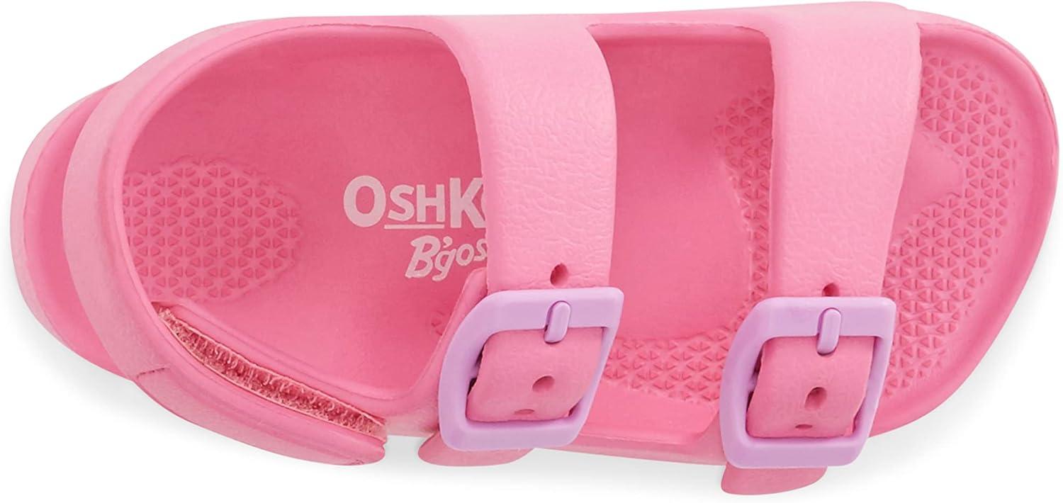 imageOSHKOSH BGOSH unisexchild RivarPink