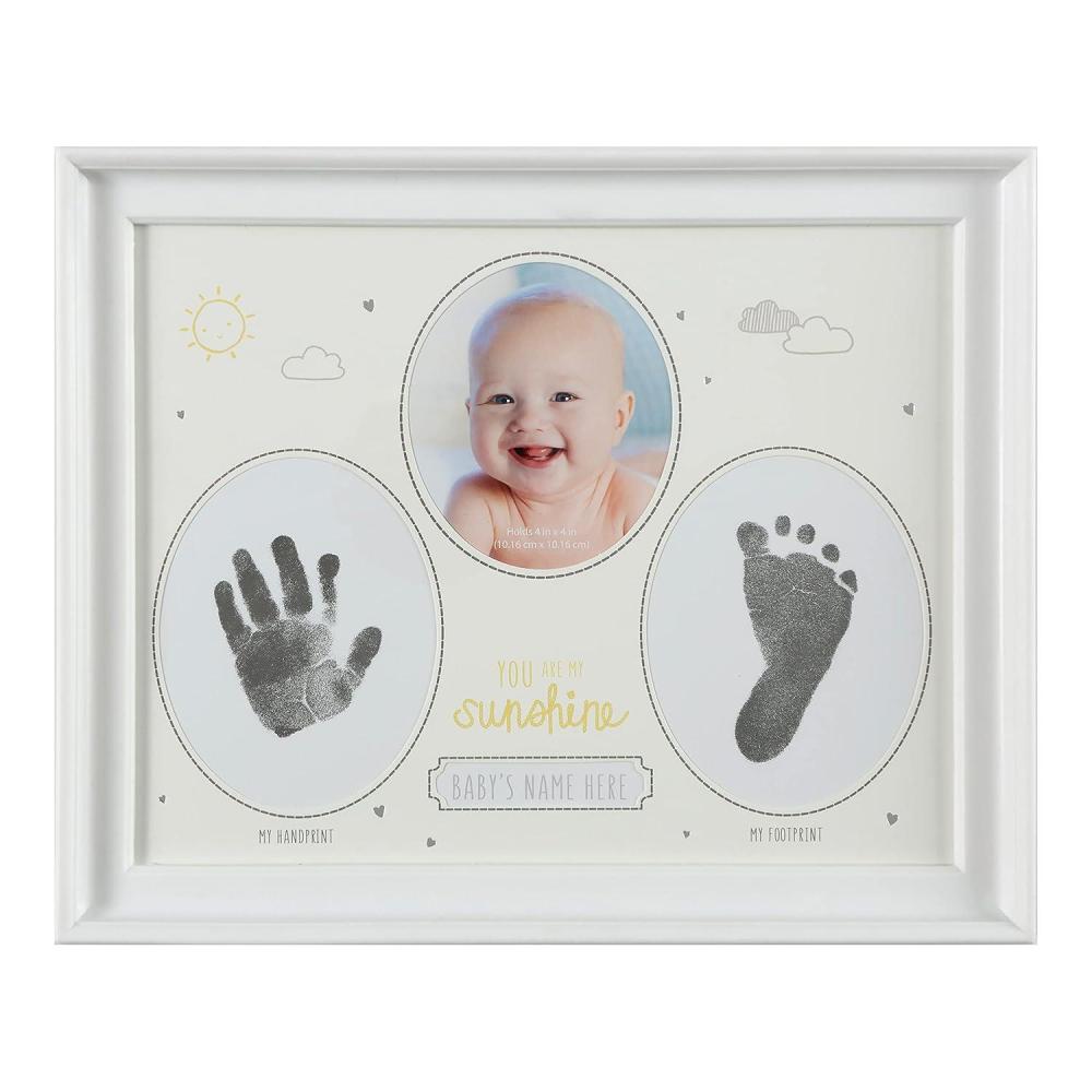 imageCRGibson Our Greatest Adventure First Print Frame