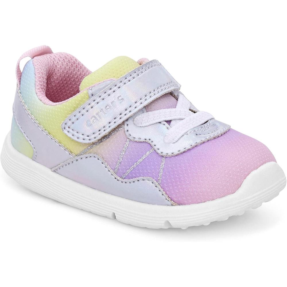 imageCarters BabyGirls Kitgp First Walker ShoeMulti