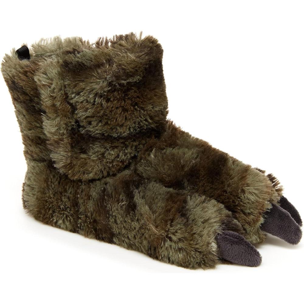 imageCarters Boys Nicko SlipperPrint