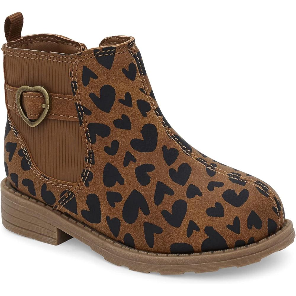 imageCarters Girls Lena Fashion BootPrint
