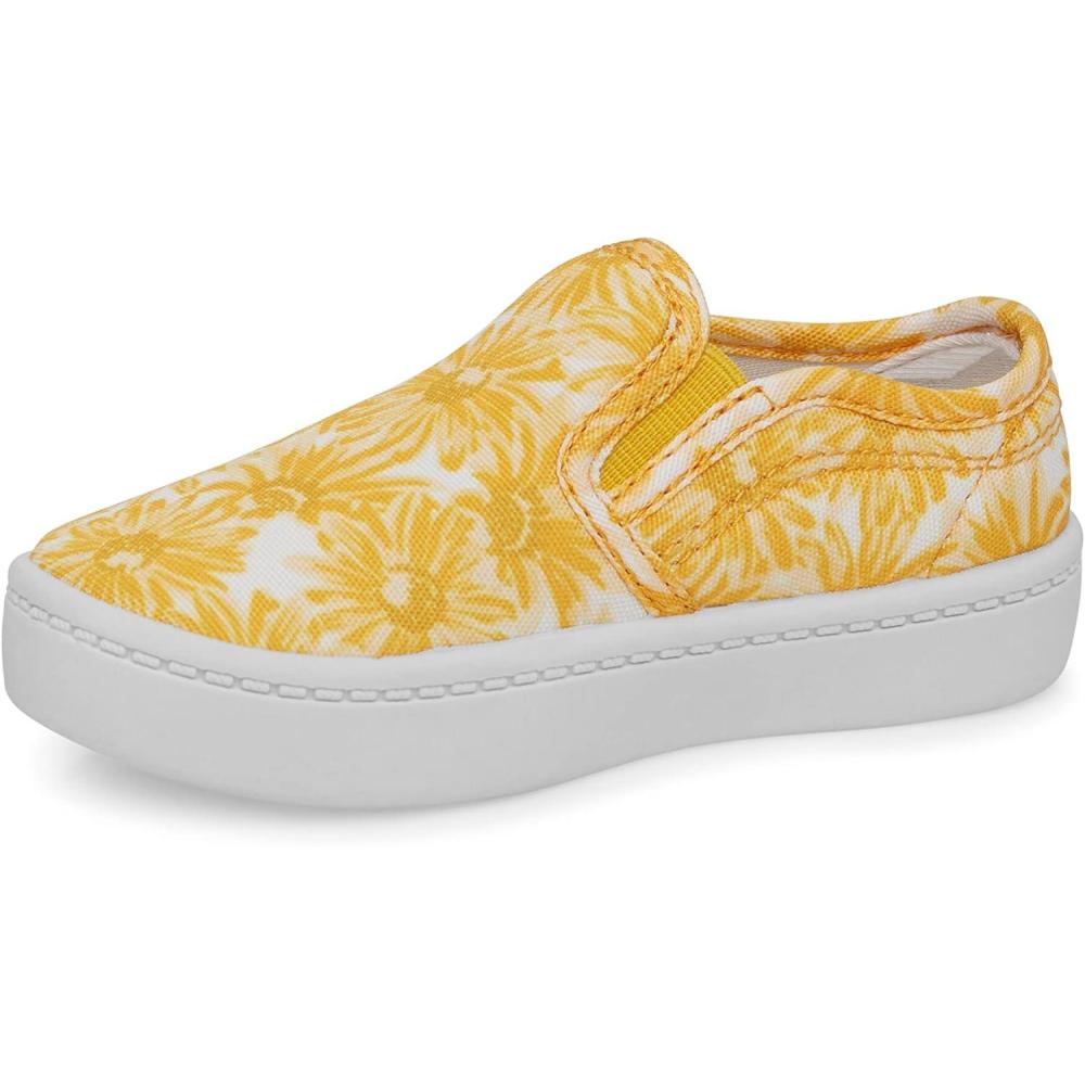 imageCarters Girls Nettie6 SneakerPrint