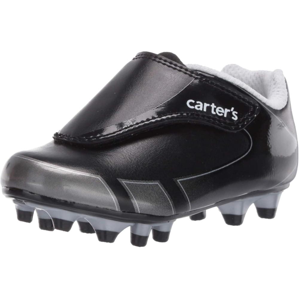 imageCarters Kids Fica Soccer ShoesBlack 2021