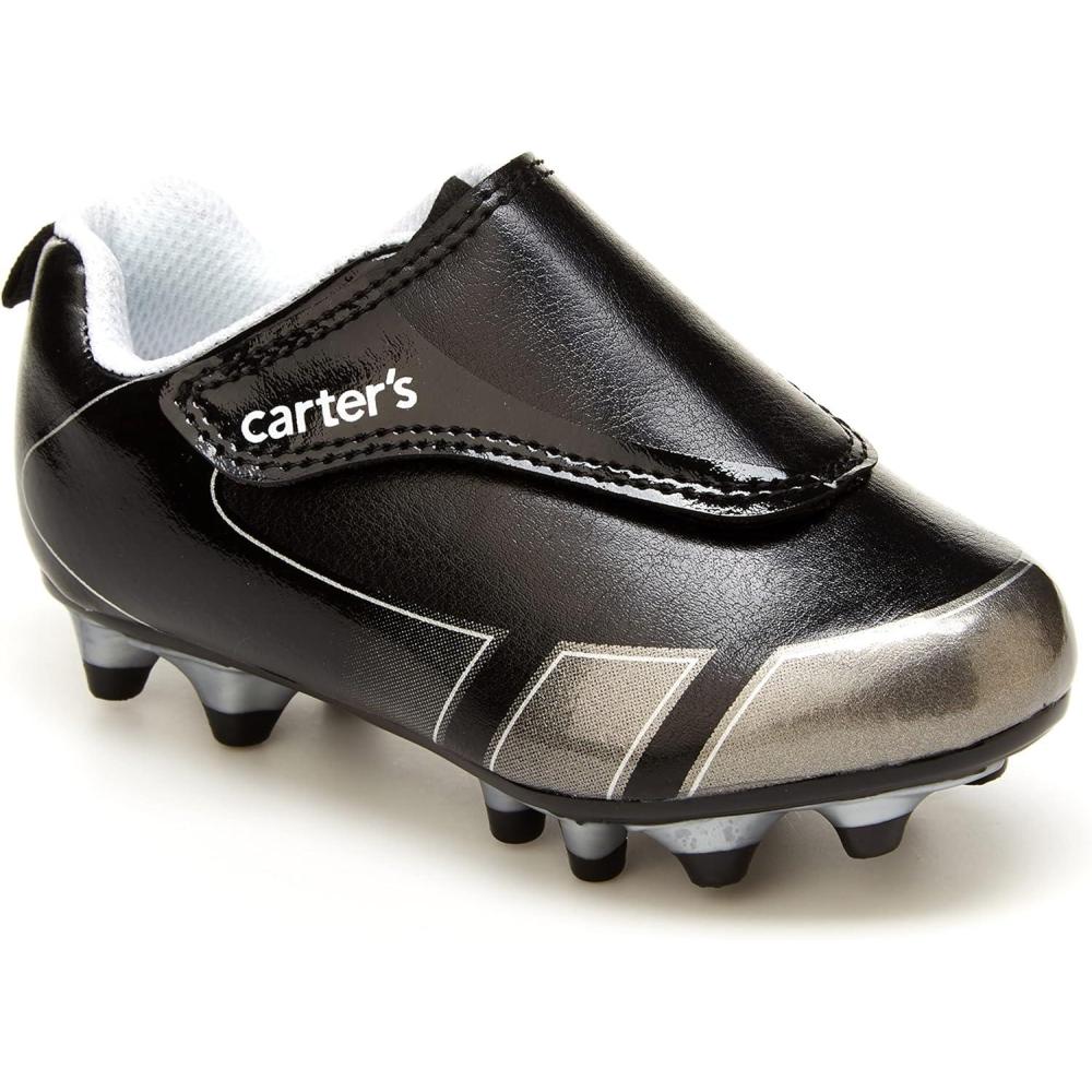 imageCarters Kids Fica Soccer ShoesBlack